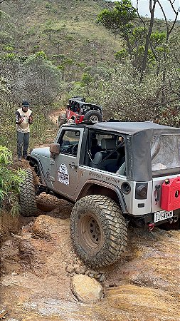 Jogo Rodas 17x9 Aço Daytona 5x127 Jeep Wrangler JK  JL  Gladiator JT