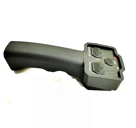 Guincho Elétrico Dandaro Tx-13 13500 lbs - Cabo Sintético