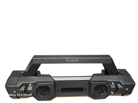 Parachoque Modelo Slim JK JL  JT