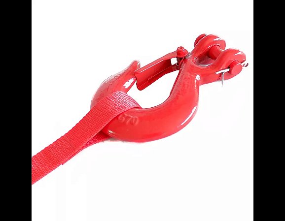 Guincho Elétrico Extreme 14000 Lbs - Cabo De Aço