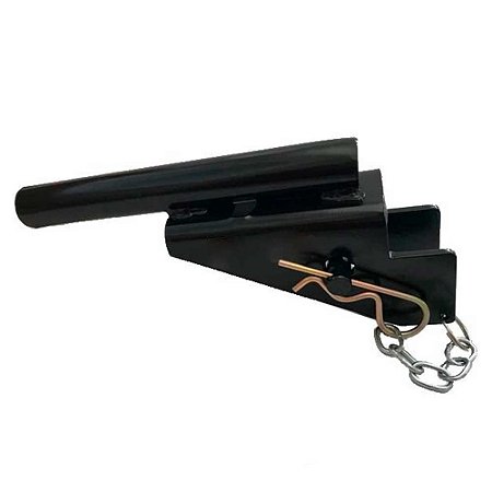 Adaptador Para Macaco Hi-Lift Land Rover Defender