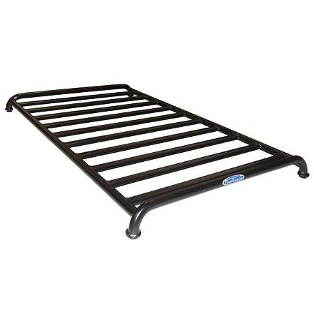 Bagageiro de Teto (Modelo Pequeno) Troller 2015 a 2021