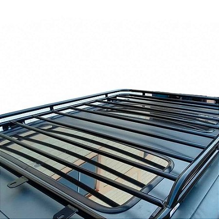 Bagageiro Troller 2015 a 2021