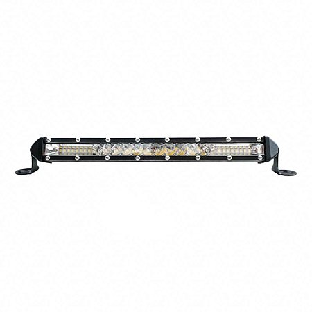 Barra Led Super Slim 7D 78W 25cm