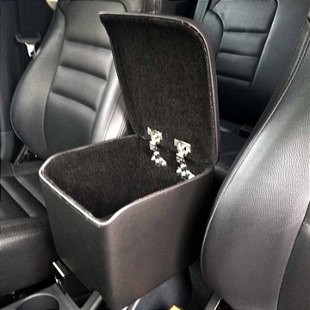 Console Apoio de Braço Troller 2015 a 2021