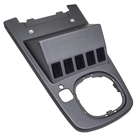 Console Para Rádio PX Abertura 5 Teclas Troller 2015 a 2021
