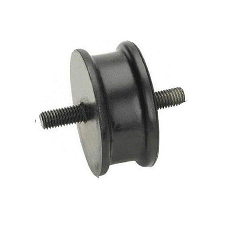 Coxim Carroceria Jeep Willys (Coxim Radiador)