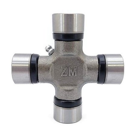 Cruzeta do Eixo Dianteiro F1000, Javali, Cherokee, Wrangler TJ e JK/JKU 07-12- ZM