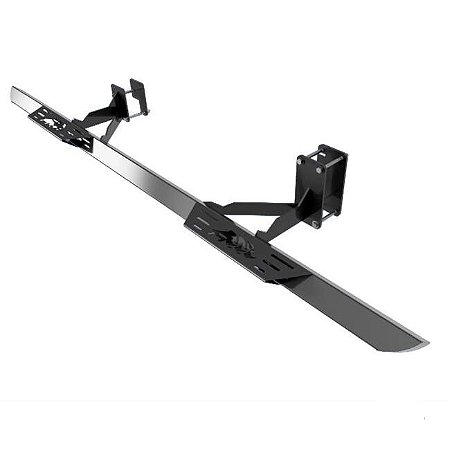 Estribo Lateral Rock Slider Frontier 2017 em Diante