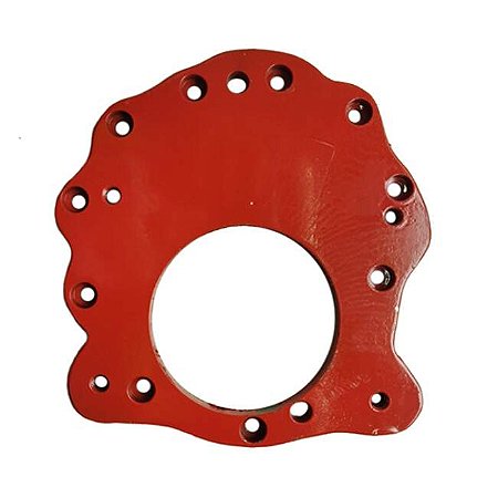 Flange do Motor AP Para Câmbio Willys