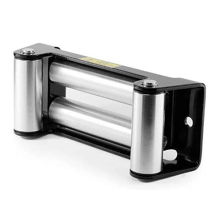 Guia de Rolete Para Guincho Elétrico