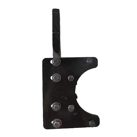 High Steer - Kit Reforço do Munhão Willys, Rural e F75