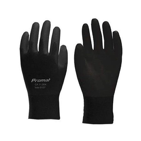 Luva Multitato Para Manuseio do Cabo do Guincho