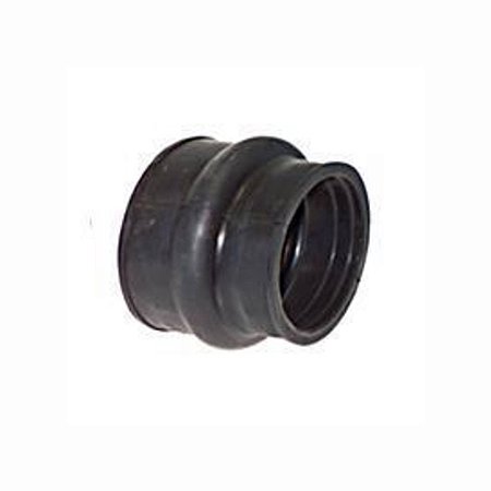 Mangueira do Coletor de Admissão para Filtro de Ar - Troller 3.0 até 2014