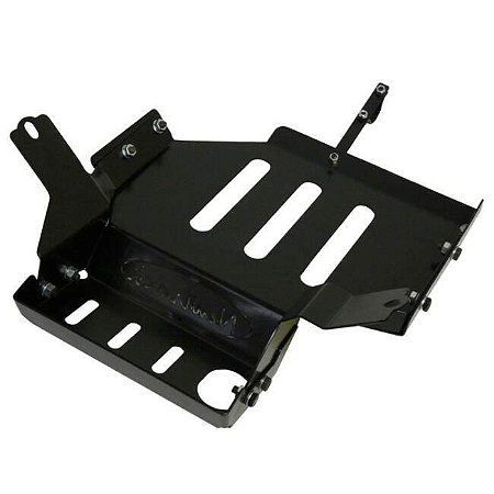 Protetor de Carter Troller 2015 a 2021