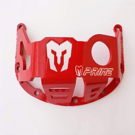 Protetor de Diferencial Dana 30