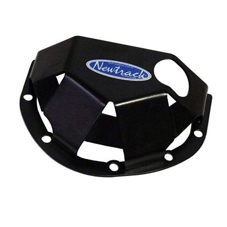 Protetor do Diferencial Troller 2015 a 2021