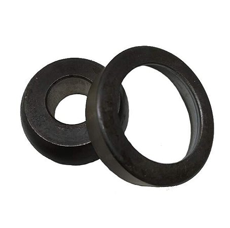 Kit com 5 Rolamento Apoio Munhão Willys