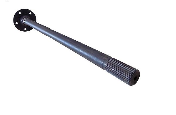 Semi Eixo Traseiro Direito ou Esquerdo Jeep Wrangler JK/JKU 2007 a 2018