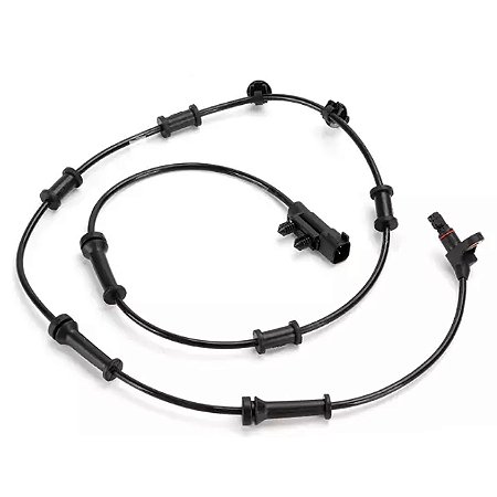 Sensor de ABS Dianteiro Jeep Wrangler JK e JKU 2007 até 2018