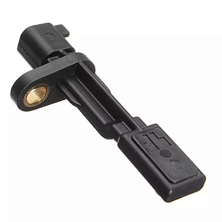 Sensor de ABS Traseiro Jeep Wrangler JK e JKU 2007 a 2018, Jeep Liberty KK 2008 a 2012