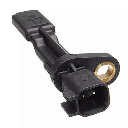 Sensor de ABS Traseiro Jeep Wrangler JK e JKU 2007 a 2018, Jeep Liberty KK 2008 a 2012