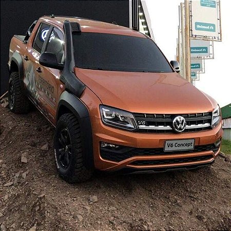 Snorkel Amarok OGZ