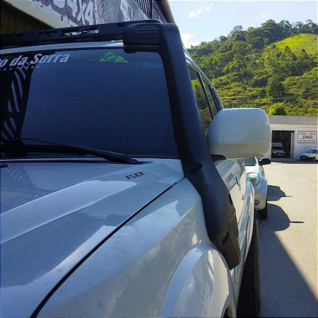 Snorkel TR4 2010 em Diante - OGZ