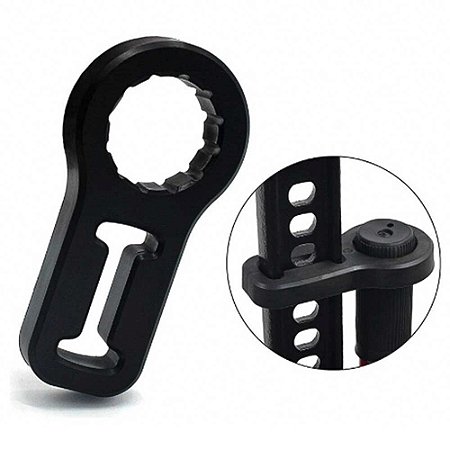 Trava Para Macaco Hi-Lift e Similares