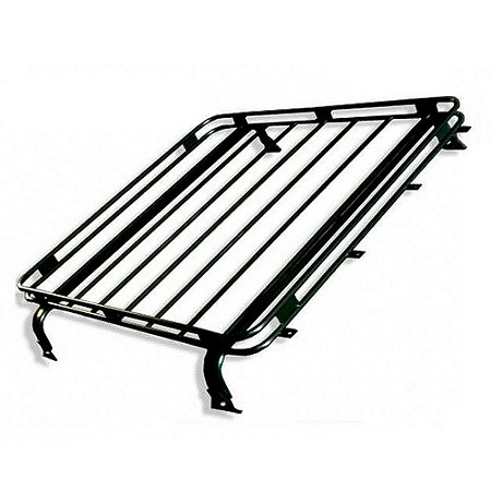 Bagageiro Toyota Bandeirantes Jeep Curto