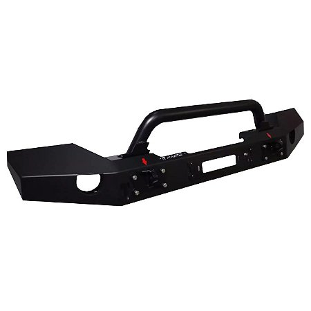 Parachoque Dianteiro Longo Jeep Wrangler JK/JKU