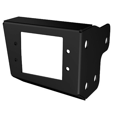 Par Ponteiras Dianteira Para Farolete Troller T4 2015 em Diante - MOD6