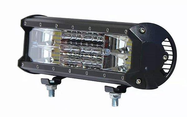 Barra de led 216W 39cm