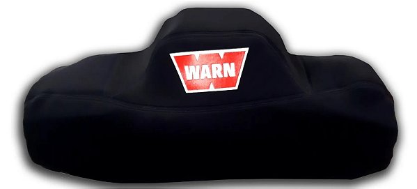 Capa de Neoprene Para Guincho Warn VR EVO 8, 10, 12