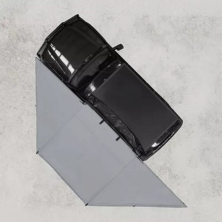 Toldo Automotivo Extreme 180 Asa de Morcego