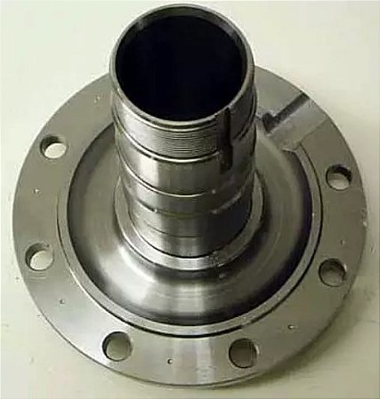 Manga de Eixo Dianteira Troller 2002 a 2014