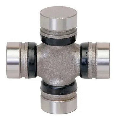 Cruzeta do Eixo Dianteiro F1000, Javali, Cherokee, Wrangler TJ e JK/JKU - LNG