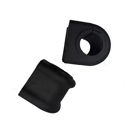 Par de Bucha Barra Estabilizadora Dianteira Wrangler JK/JKU Original Mopar