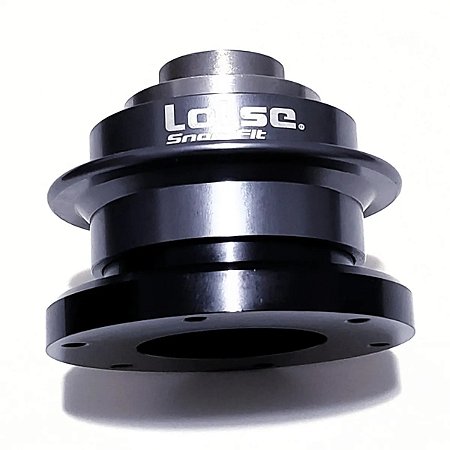 Cubo Engate Rápido Volante Lotse Snap Fit Utv Can Am