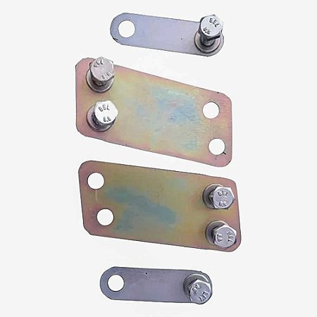 Realocadores de Flexíveis de Freio Troller 2015 a 2021