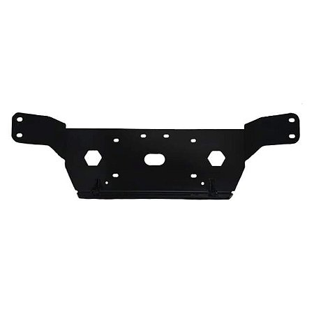 Base de Guincho Reforçada Troller 2015 em Diante WB4x4