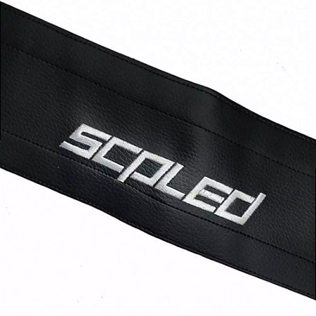 Capa Barra de Led 22 Polegadas Linha Premium