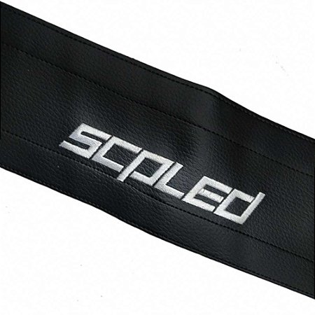 Capa Barra de Led 25 Polegadas - Grade Troller 2015