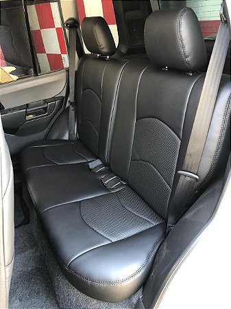 Capa de Banco Traseiro TR4