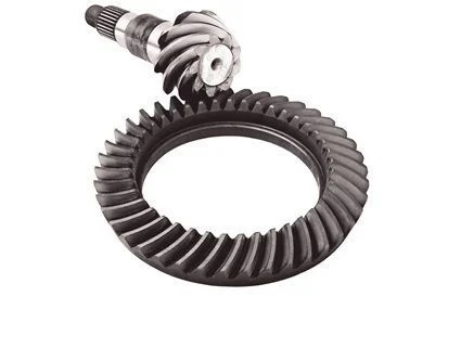 Coroa e Pinhão 8x39 4.88 Dana 70 WorldParts