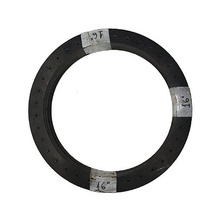 Kit Beadlock Aro 15 Com Parafusos WB4x4 - Jogo Para 4 Rodas