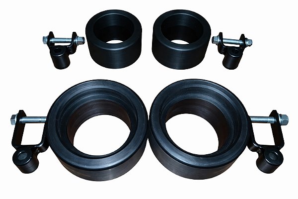 Kit Lift Jeep Gladiator 3 Polegadas Completo (todos)