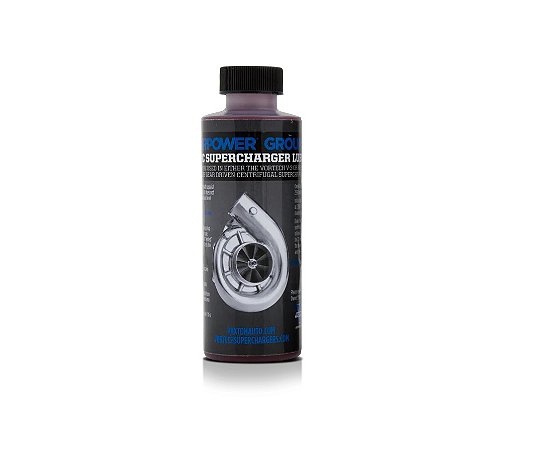 Óleo para Turbo Supercharger Vortech e Ripp