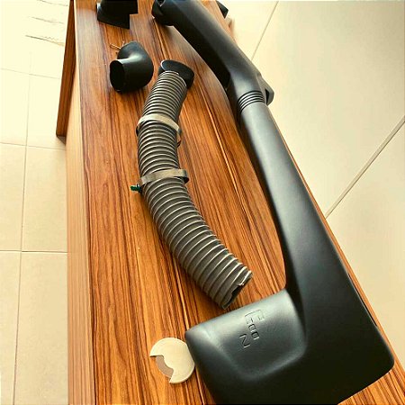 Snorkel Ford Ranger 2010 a 2012