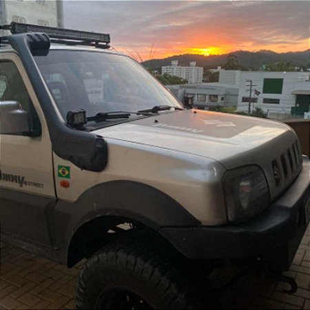 Snorkel Jimny 2000 até 2012